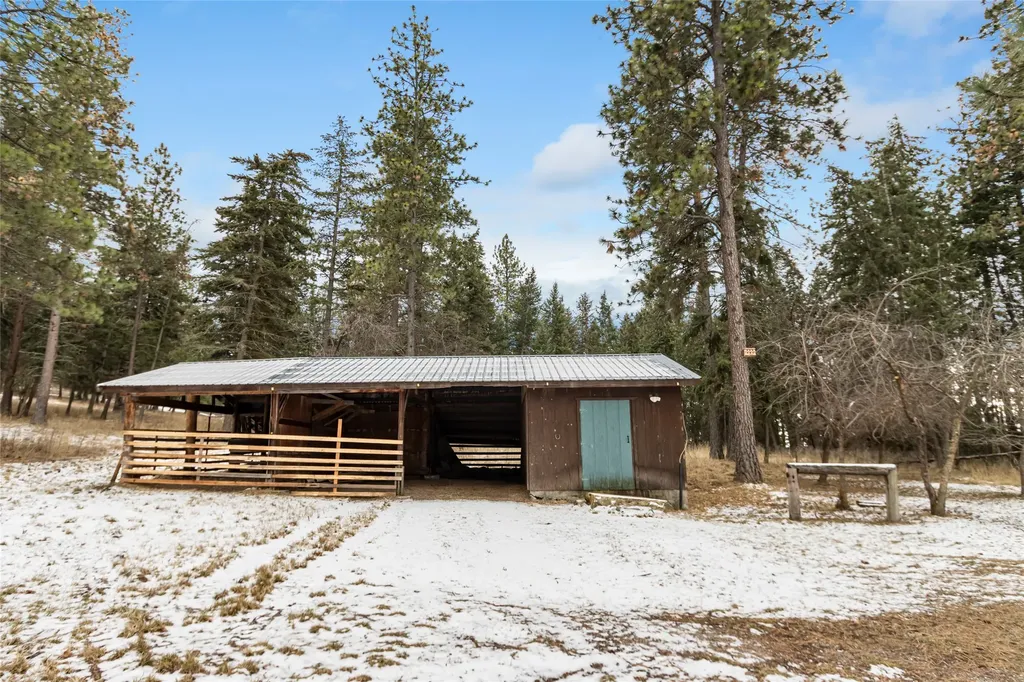 33011 Snyder Hill Lane Ronan MT 59864