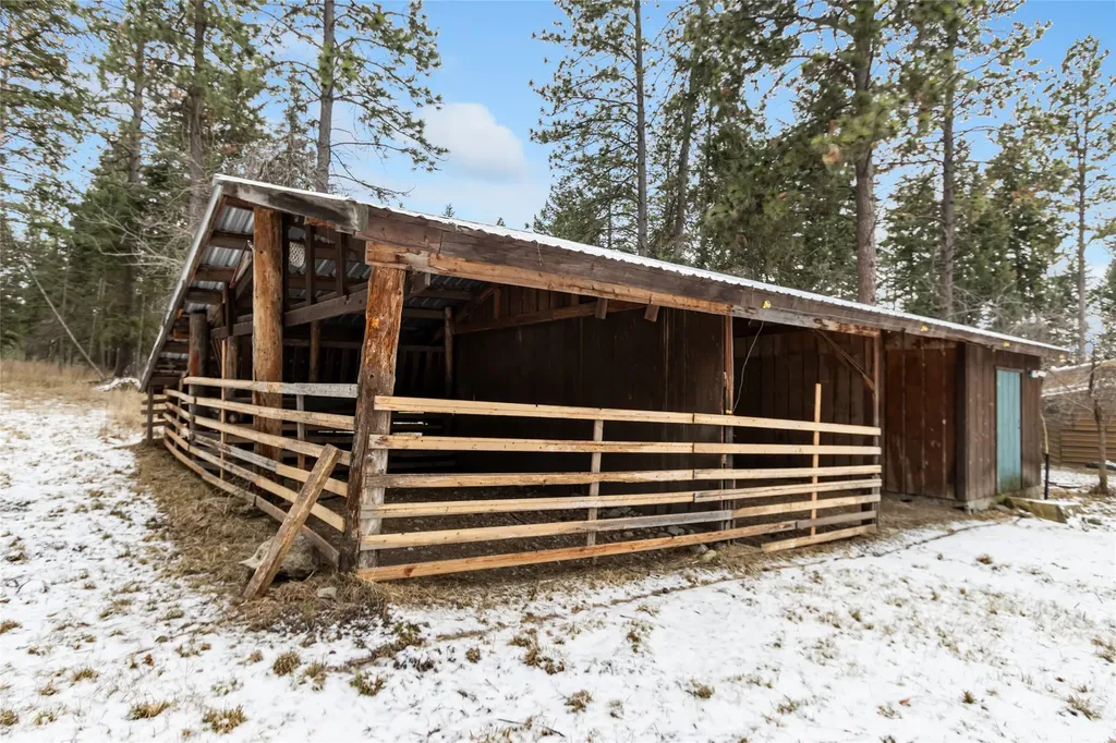33011 Snyder Hill Lane Ronan MT 59864