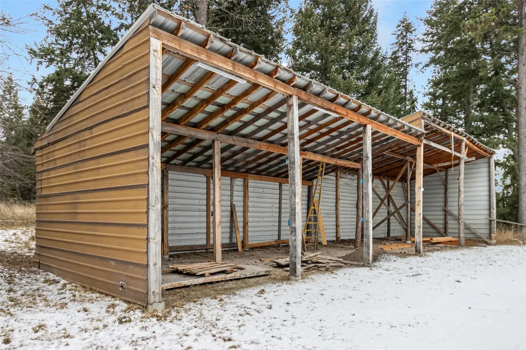 33011 Snyder Hill Lane Ronan MT 59864