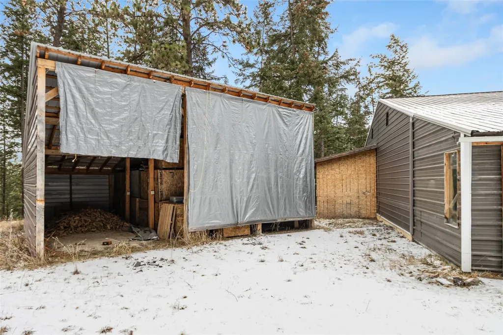 33011 Snyder Hill Lane Ronan MT 59864