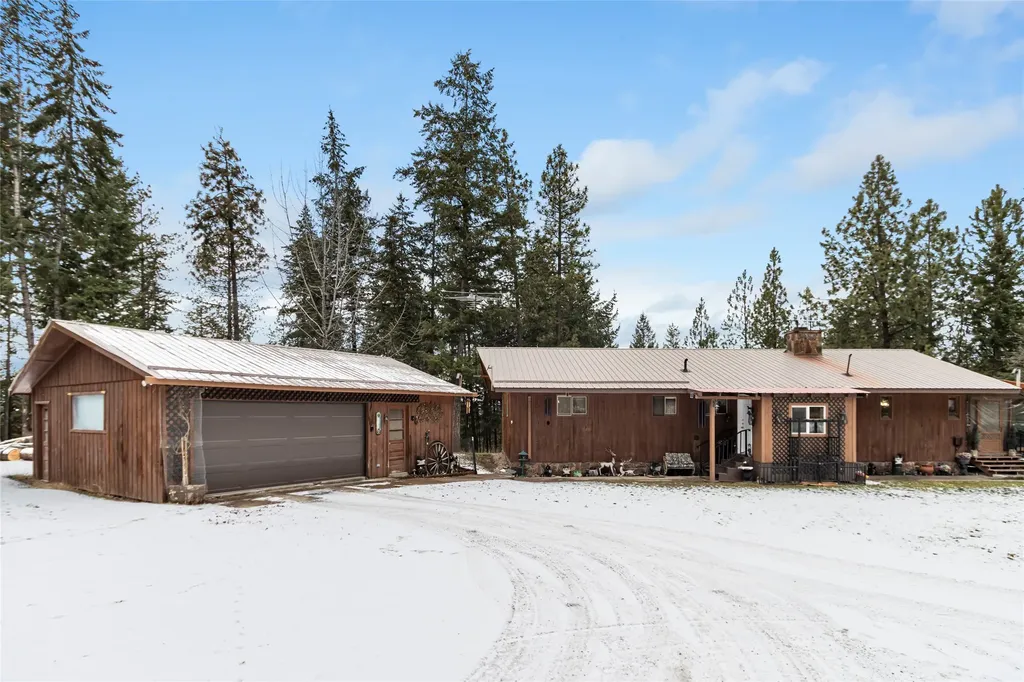 33011 Snyder Hill Lane Ronan MT 59864