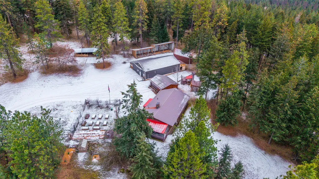 33011 Snyder Hill Lane Ronan MT 59864