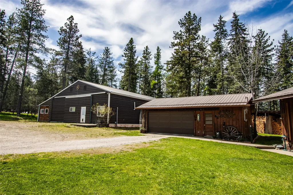 33011 Snyder Hill Lane Ronan MT 59864
