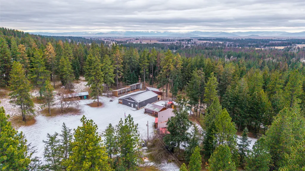 33011 Snyder Hill Lane Ronan MT 59864
