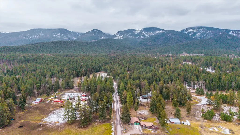33011 Snyder Hill Lane Ronan MT 59864