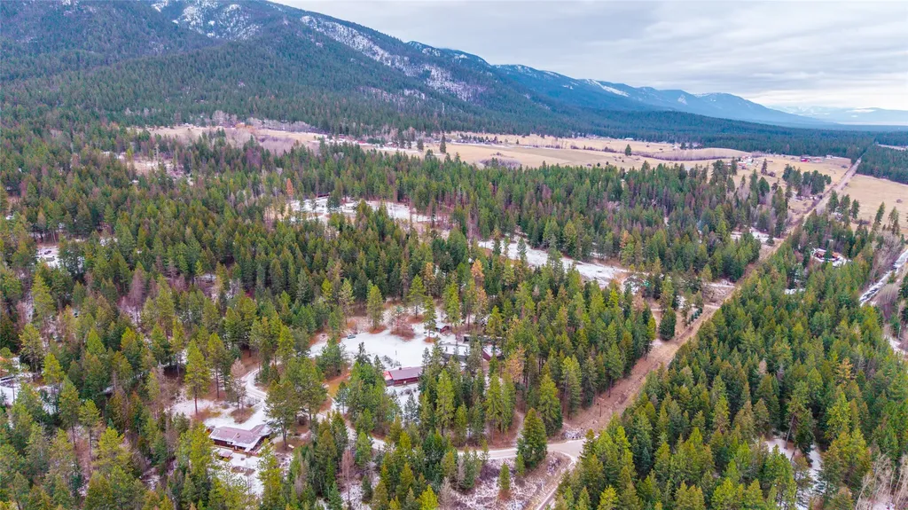 33011 Snyder Hill Lane Ronan MT 59864