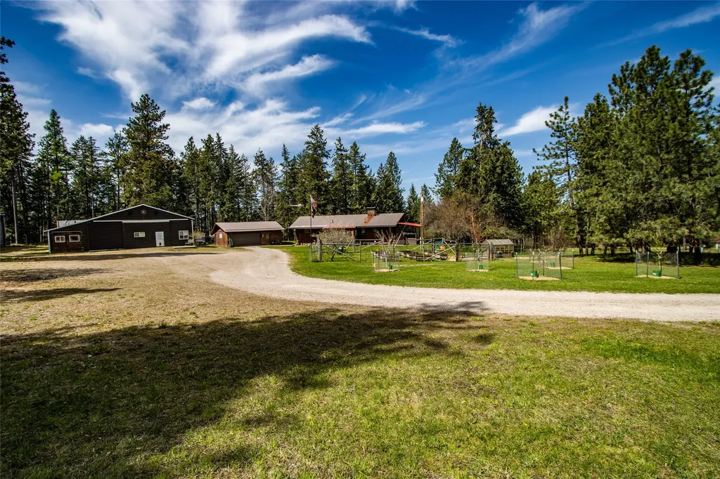 33011 Snyder Hill Lane Ronan MT 59864