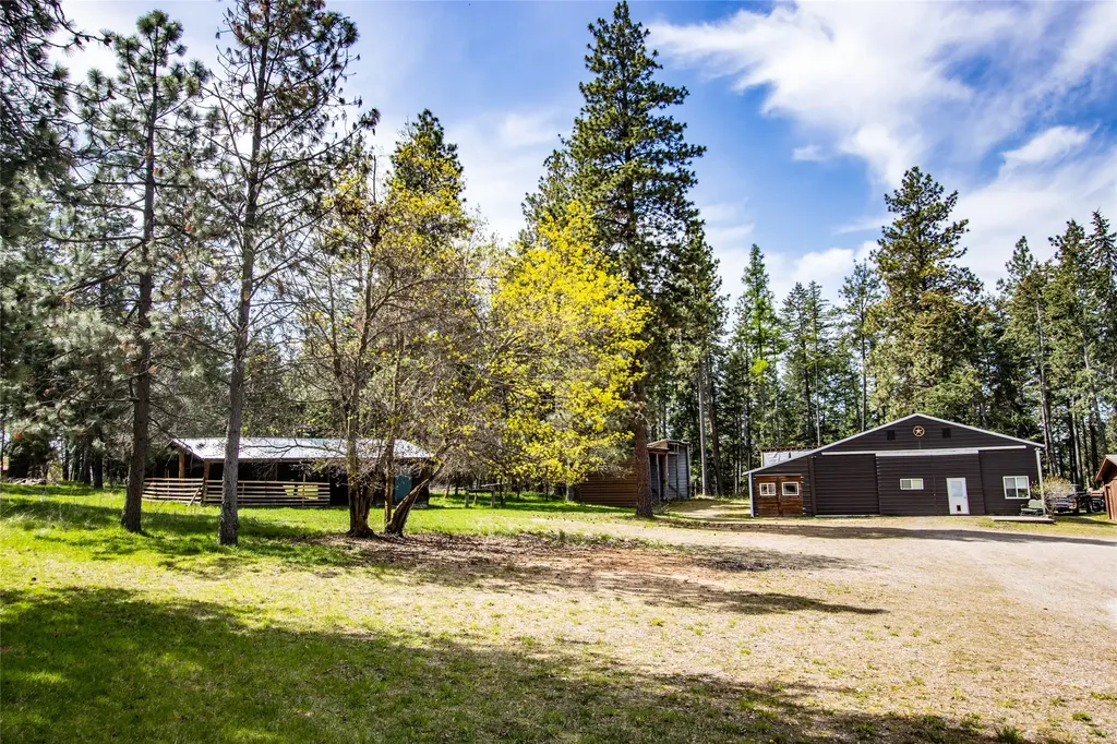 33011 Snyder Hill Lane Ronan MT 59864