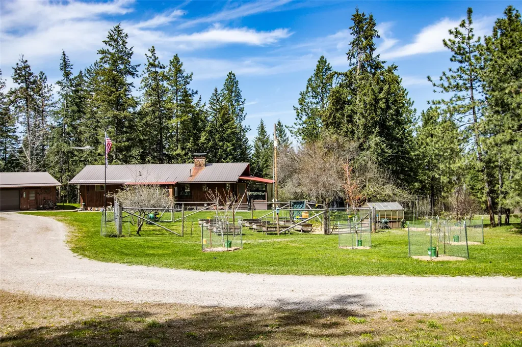 33011 Snyder Hill Lane Ronan MT 59864