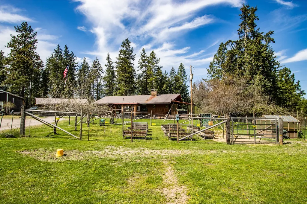 33011 Snyder Hill Lane Ronan MT 59864