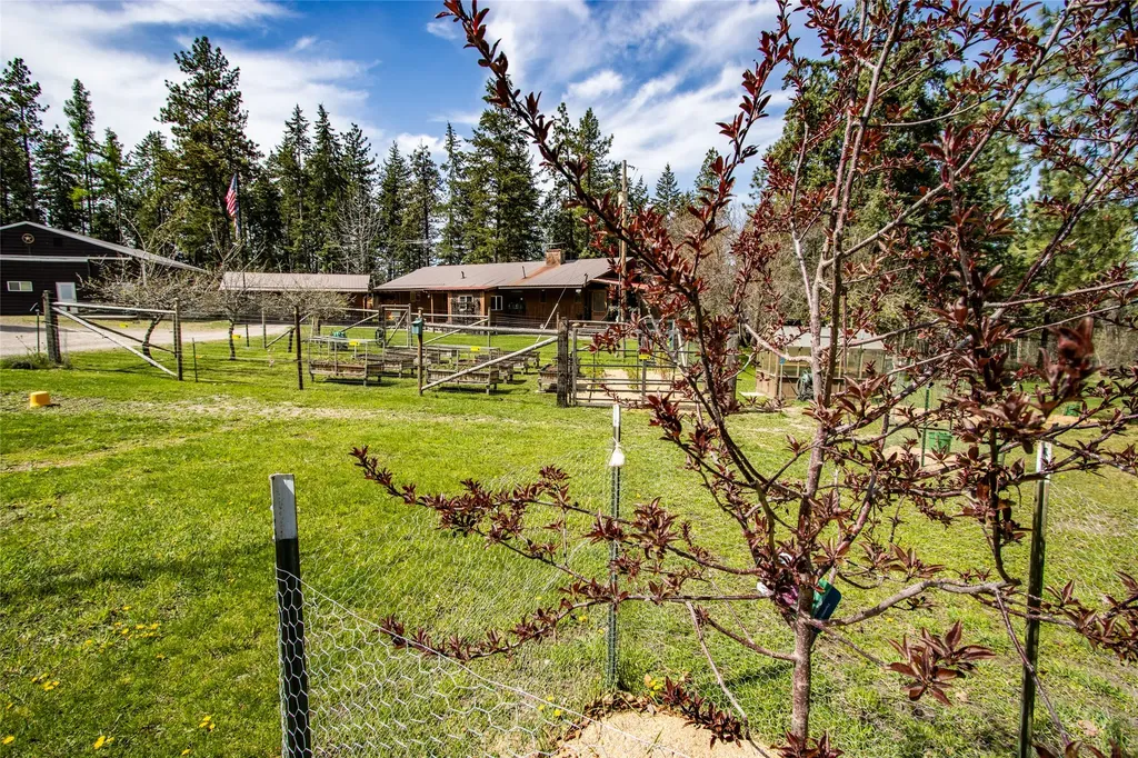 33011 Snyder Hill Lane Ronan MT 59864
