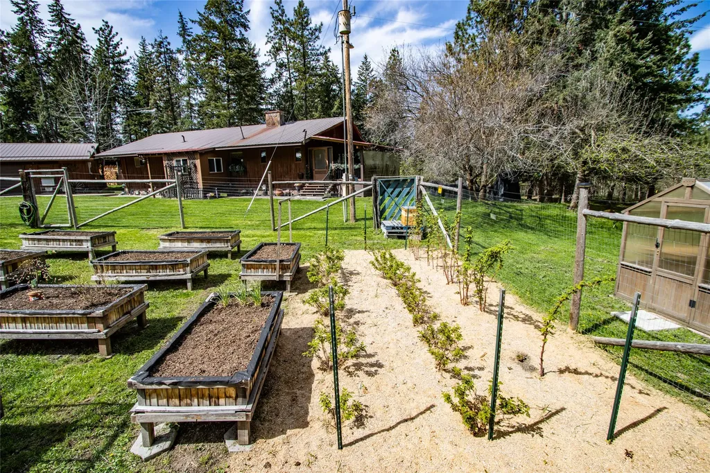 33011 Snyder Hill Lane Ronan MT 59864