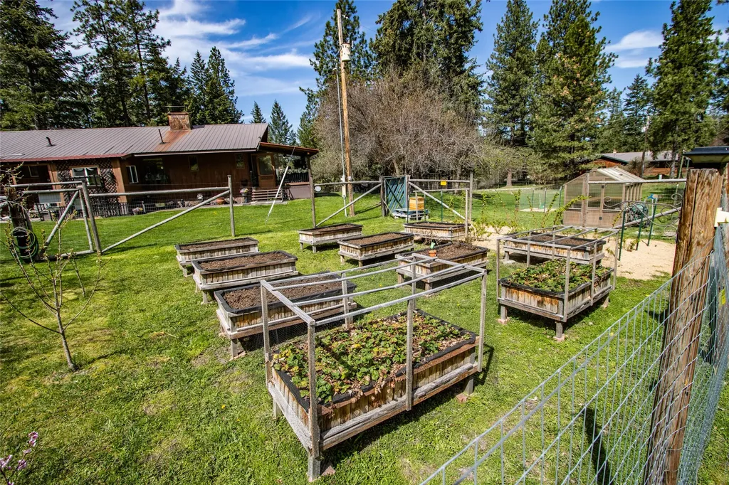 33011 Snyder Hill Lane Ronan MT 59864