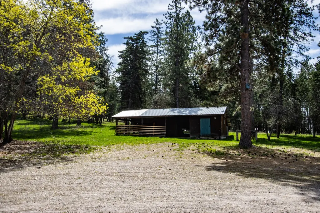 33011 Snyder Hill Lane Ronan MT 59864