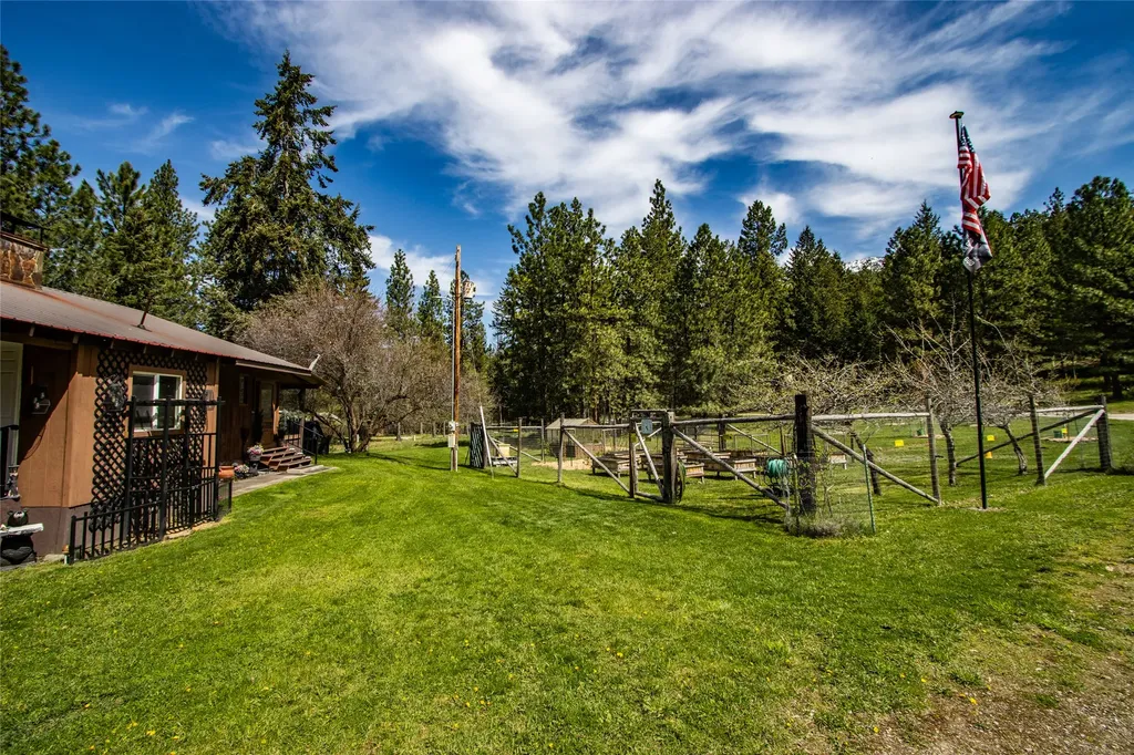 33011 Snyder Hill Lane Ronan MT 59864