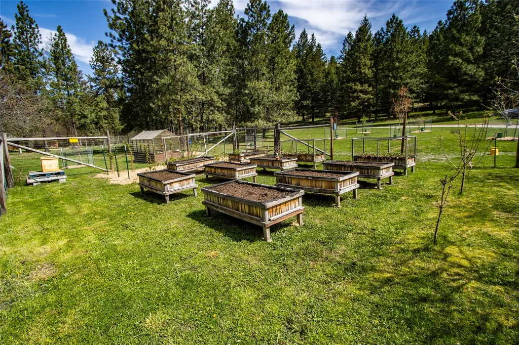 33011 Snyder Hill Lane Ronan MT 59864