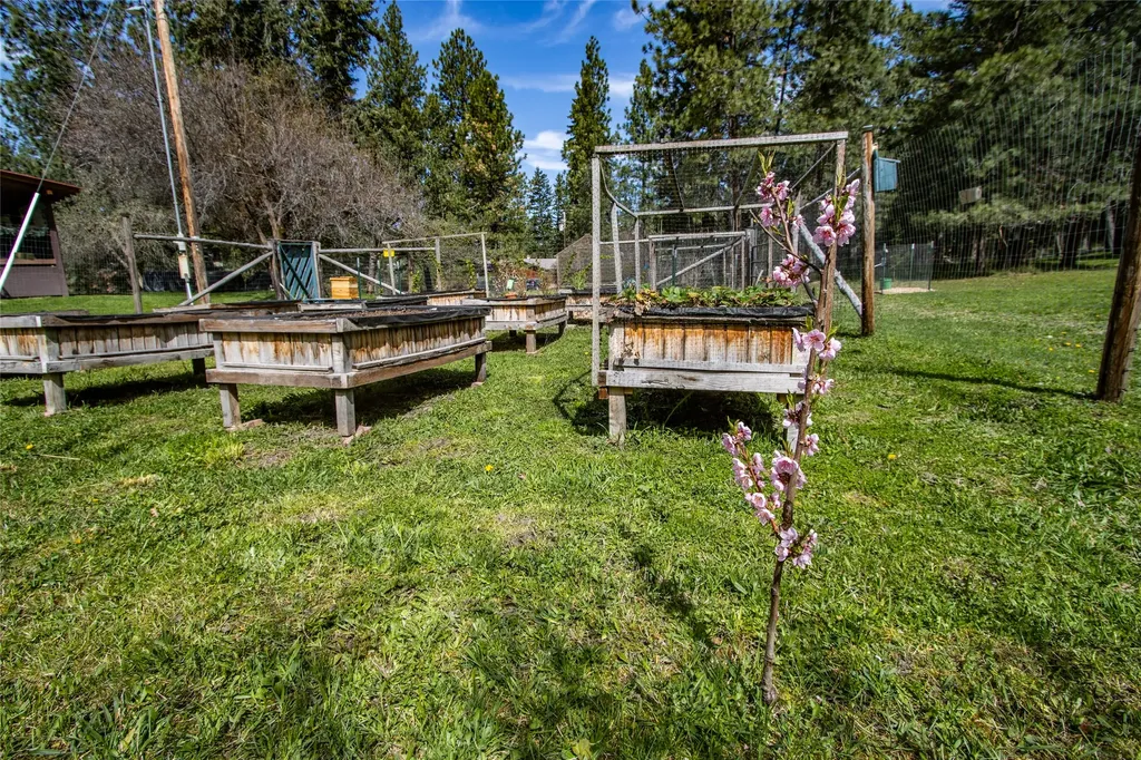 33011 Snyder Hill Lane Ronan MT 59864