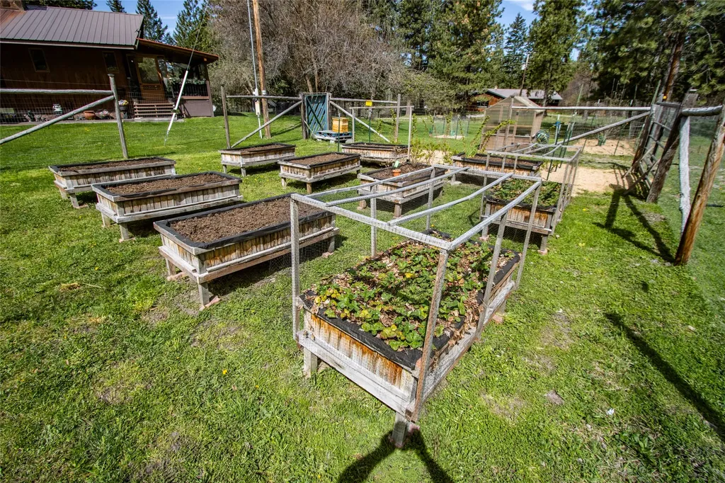 33011 Snyder Hill Lane Ronan MT 59864