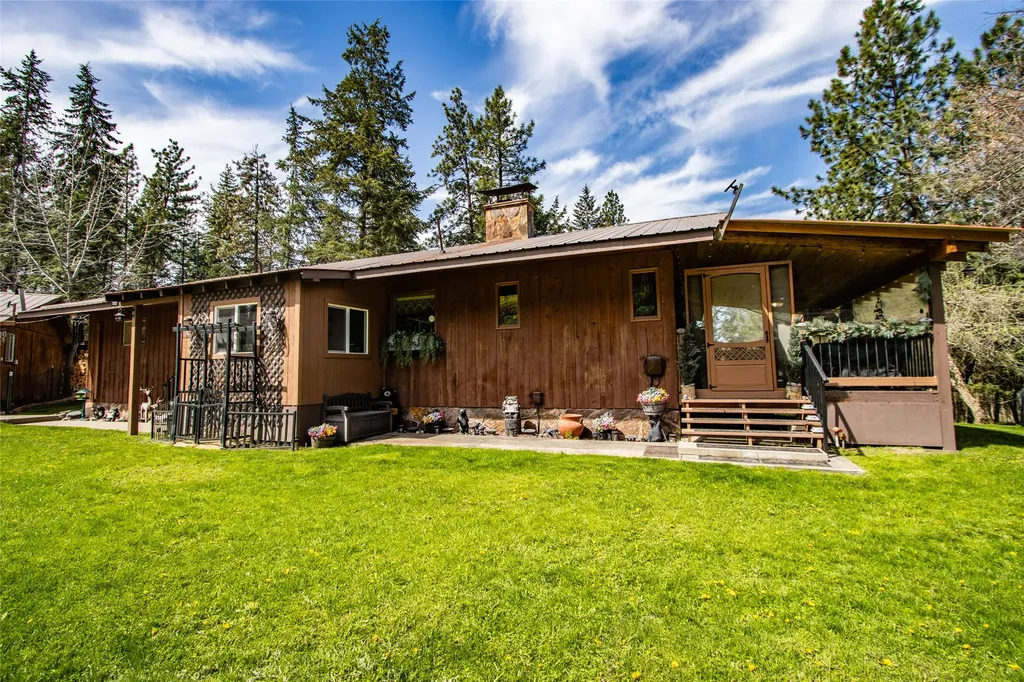 33011 Snyder Hill Lane Ronan MT 59864