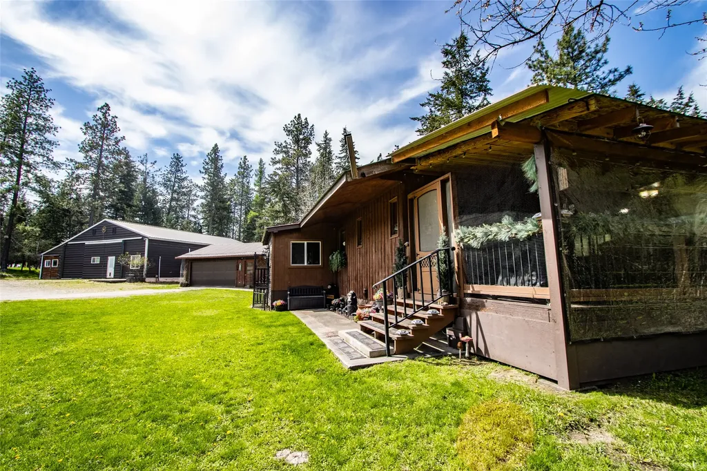 33011 Snyder Hill Lane Ronan MT 59864