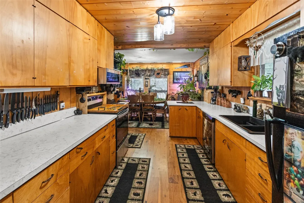 33011 Snyder Hill Lane Ronan MT 59864