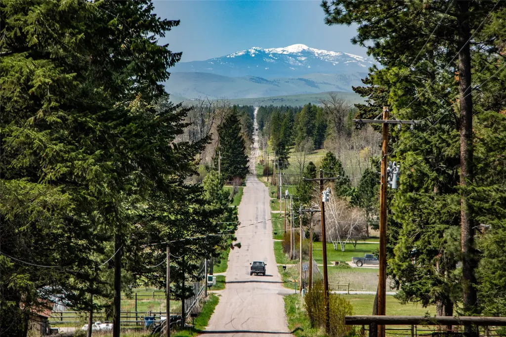 33011 Snyder Hill Lane Ronan MT 59864