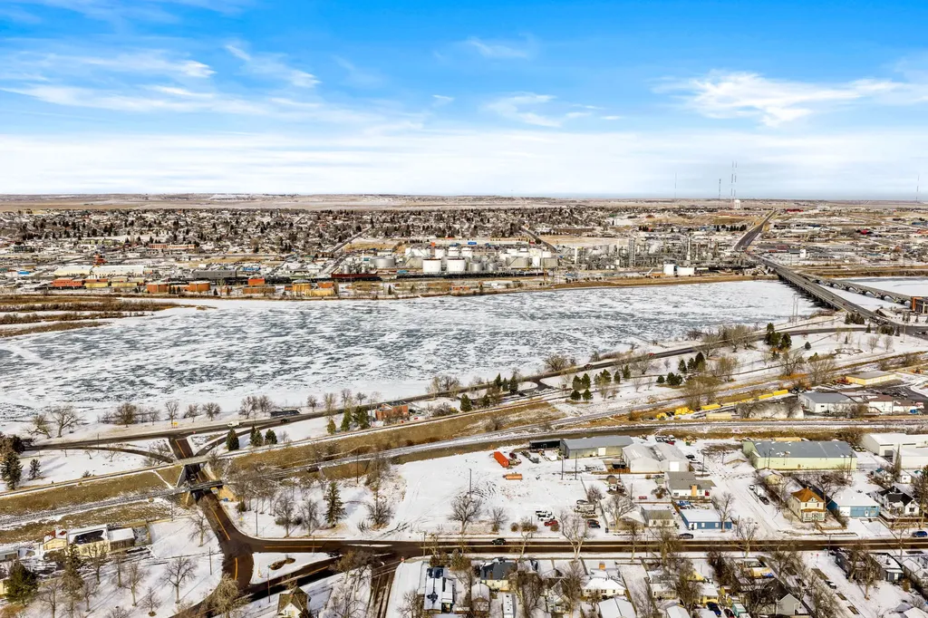 603 & 605 8th Avenue N Great Falls MT 59401