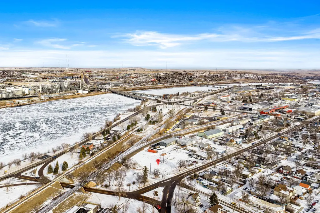 603 & 605 8th Avenue N Great Falls MT 59401