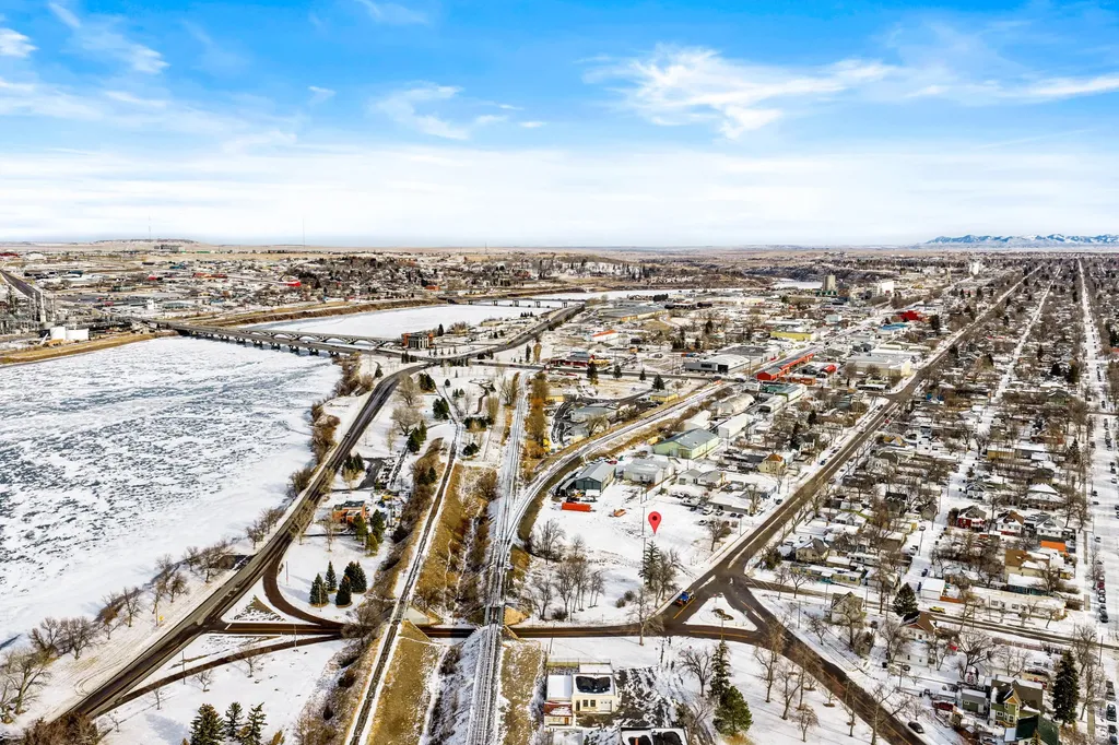 603 & 605 8th Avenue N Great Falls MT 59401