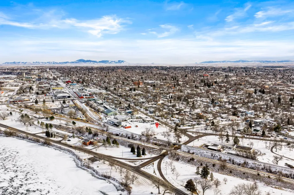 603 & 605 8th Avenue N Great Falls MT 59401