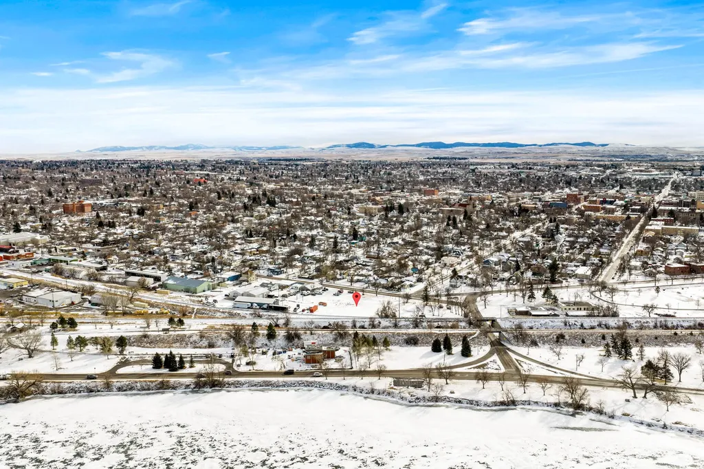 603 & 605 8th Avenue N Great Falls MT 59401