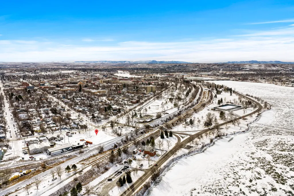 603 & 605 8th Avenue N Great Falls MT 59401