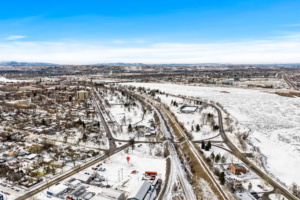 603 & 605 8th Avenue N Great Falls MT 59401