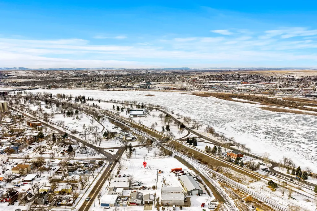 603 & 605 8th Avenue N Great Falls MT 59401