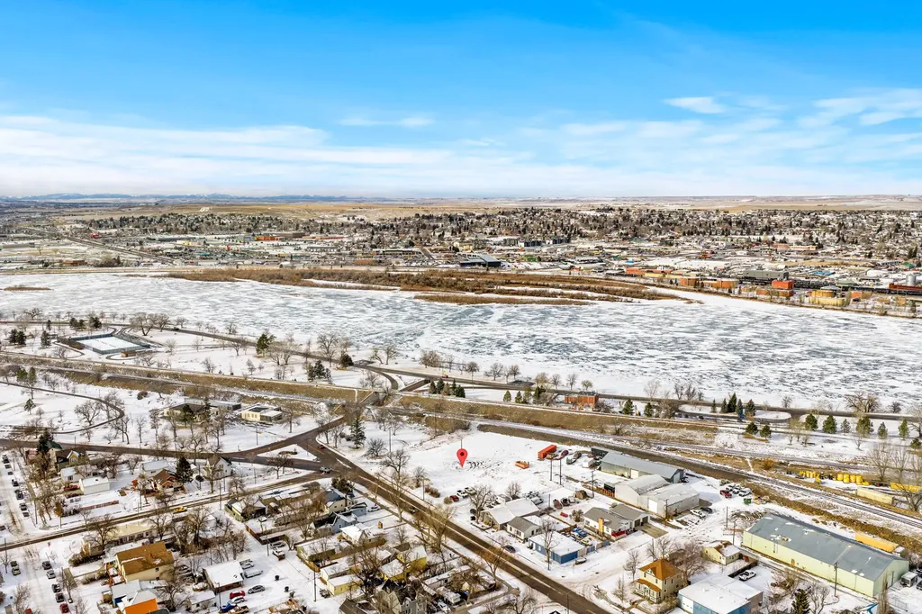 603 & 605 8th Avenue N Great Falls MT 59401