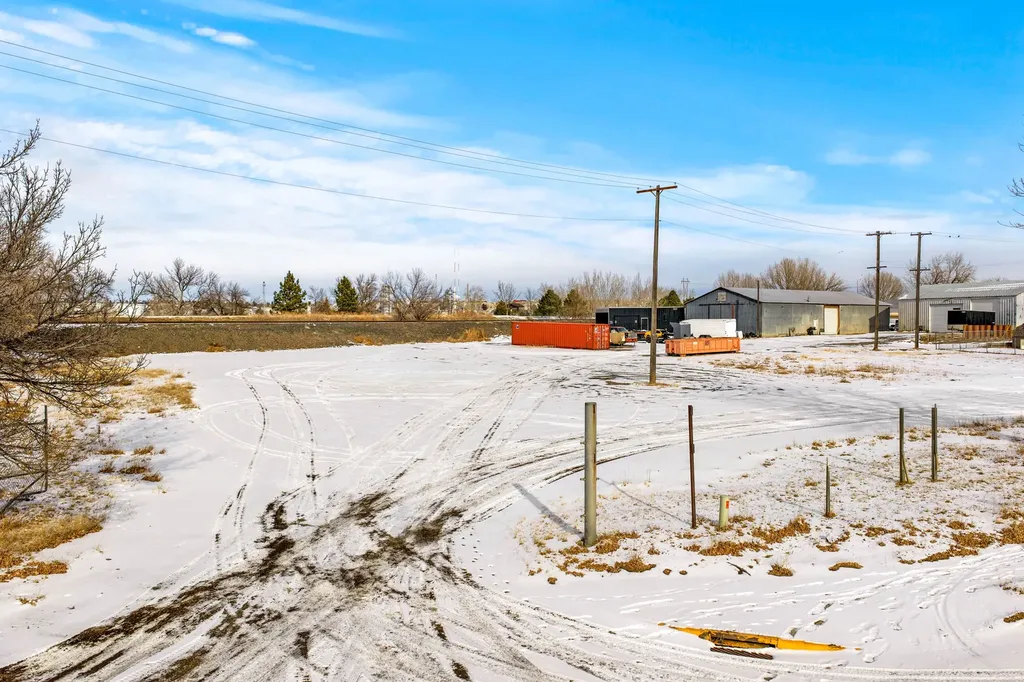 603 & 605 8th Avenue N Great Falls MT 59401