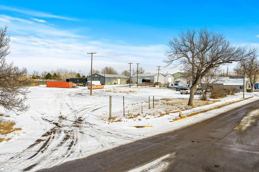 603 & 605 8th Avenue N Great Falls MT 59401
