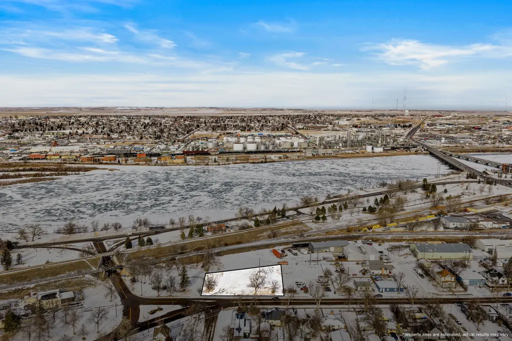 603 & 605 8th Avenue N Great Falls MT 59401