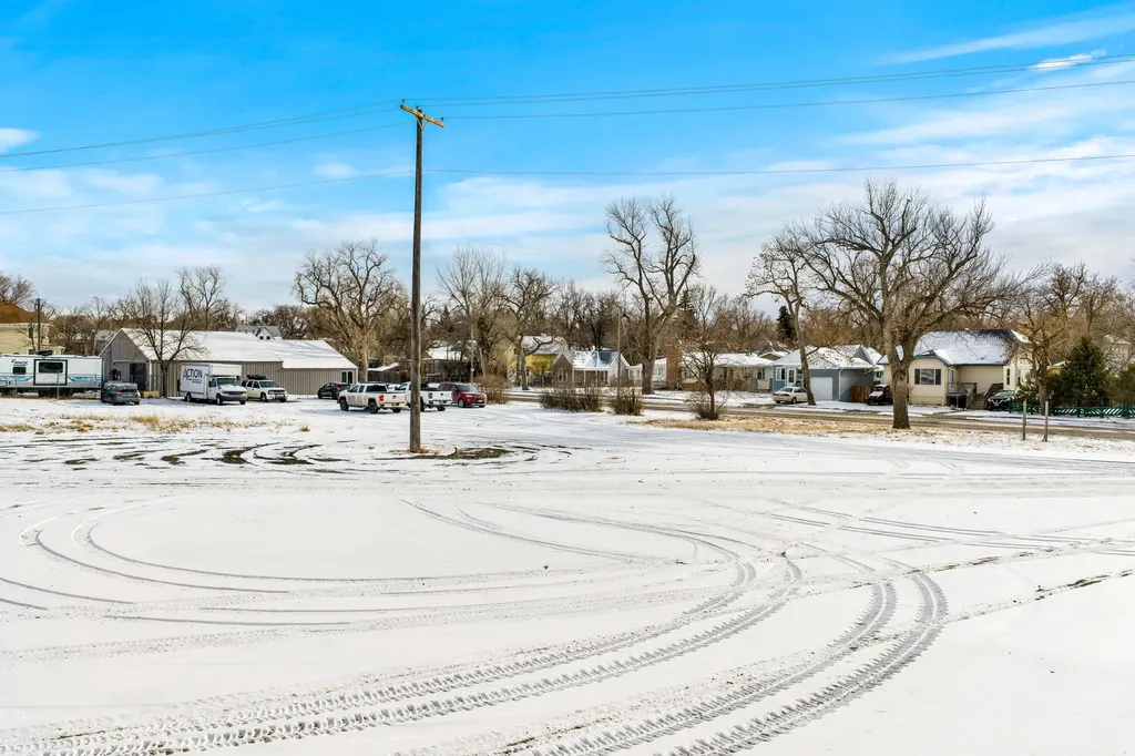 603 & 605 8th Avenue N Great Falls MT 59401