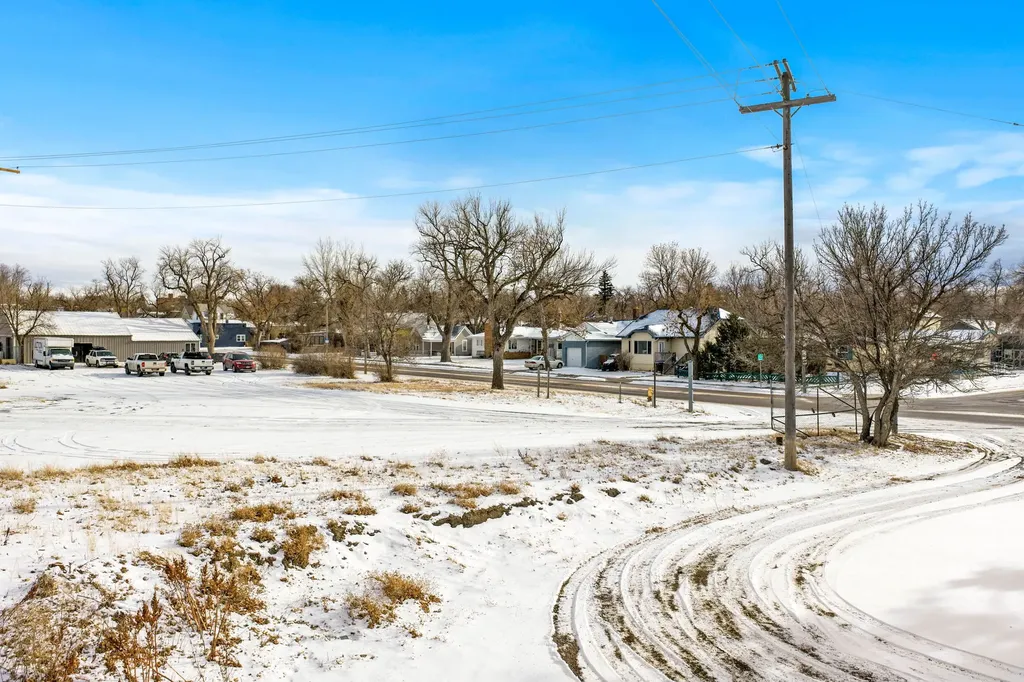 603 & 605 8th Avenue N Great Falls MT 59401
