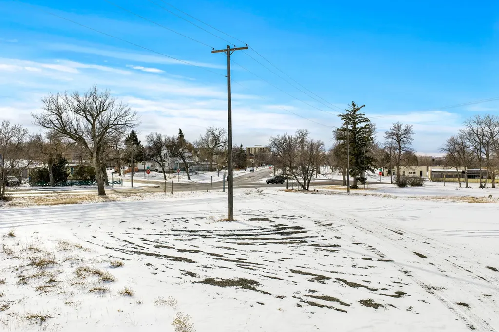 603 & 605 8th Avenue N Great Falls MT 59401