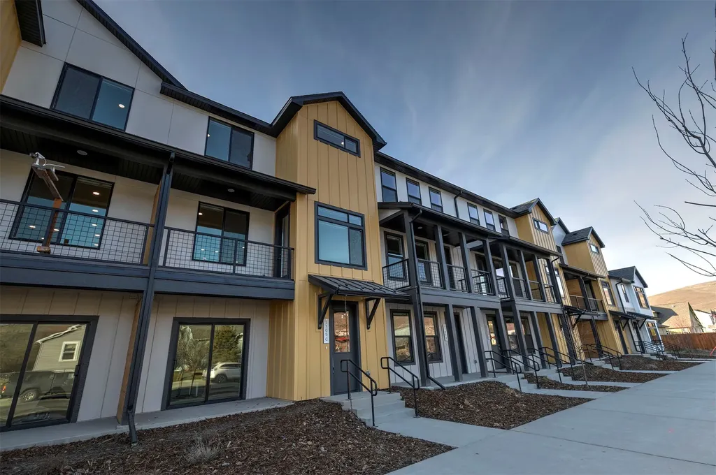 1705 Scott Street Missoula MT 59802