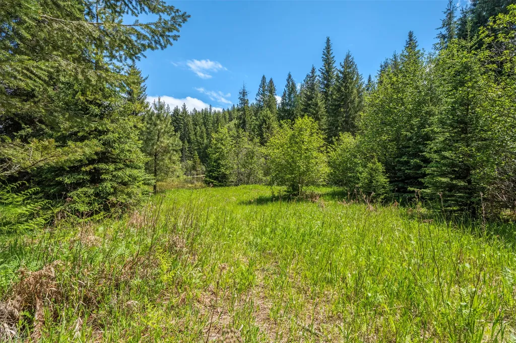 103 Little Joe Creek Road St Regis MT 59866