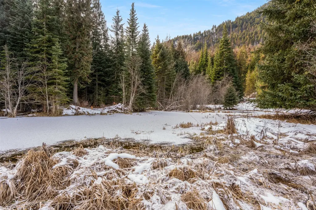 103 Little Joe Creek Road St Regis MT 59866