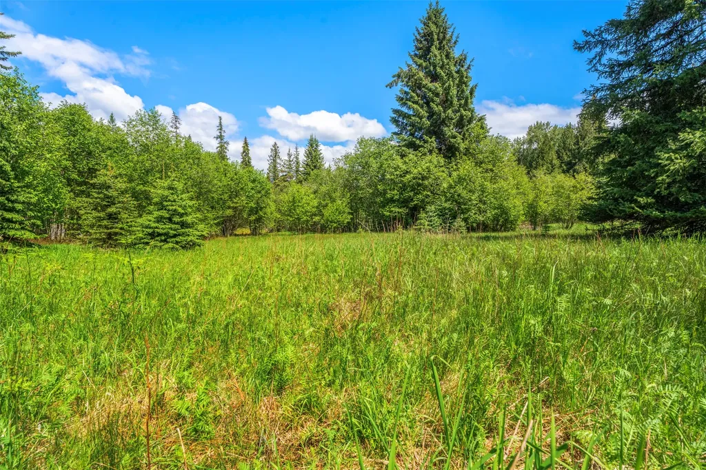 103 Little Joe Creek Road St Regis MT 59866