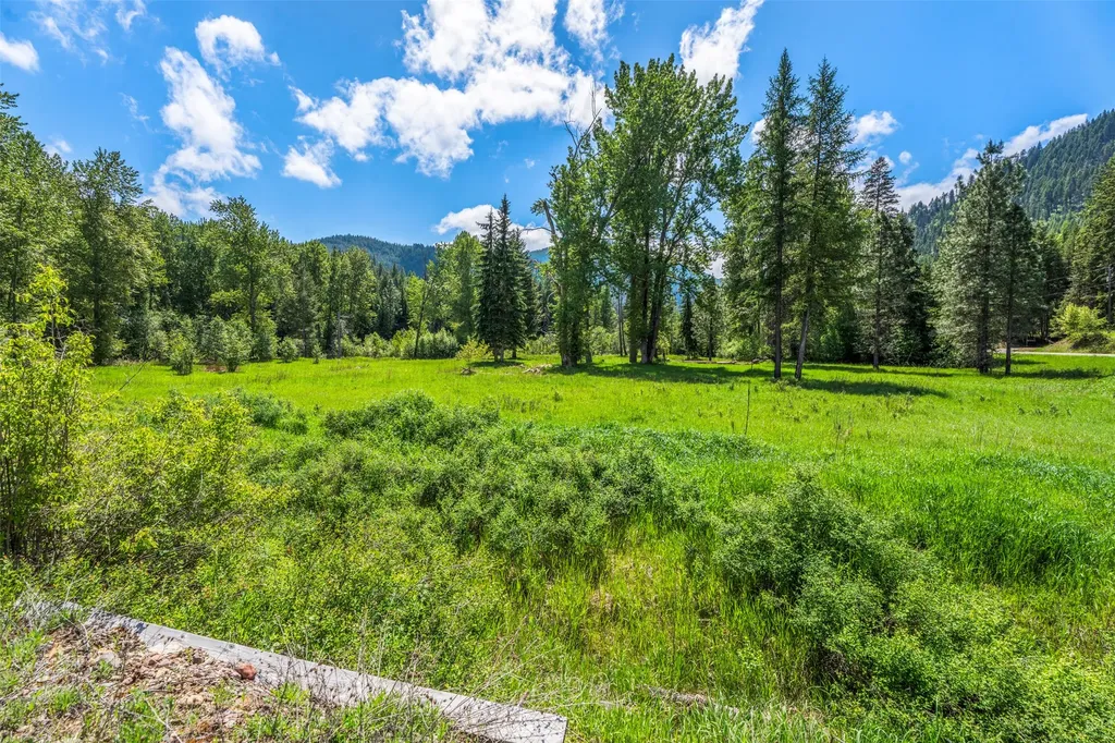 103 Little Joe Creek Road St Regis MT 59866