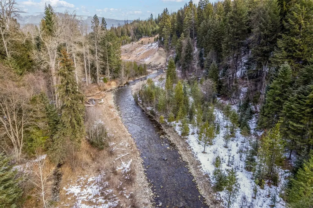 103 Little Joe Creek Road St Regis MT 59866