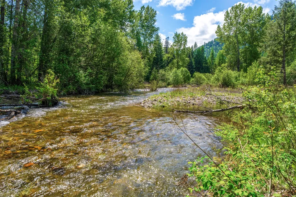 103 Little Joe Creek Road St Regis MT 59866