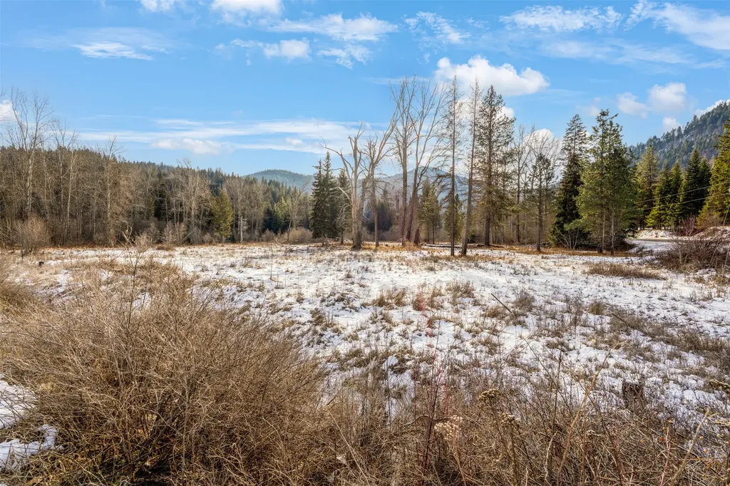 103 Little Joe Creek Road St Regis MT 59866