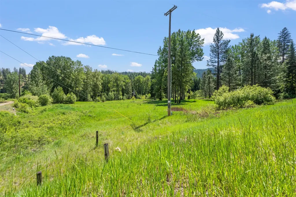 103 Little Joe Creek Road St Regis MT 59866